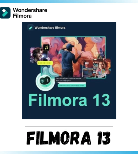 Buy Filmora 13 – Powerful Video Editing Softwares