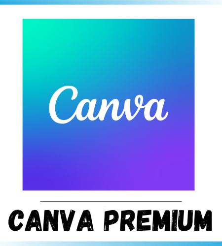 Canva Pro - Unlock Your Creative Potential